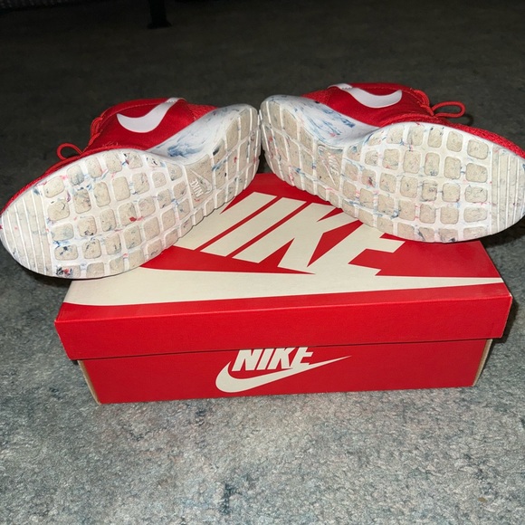 Nike Rosherun Men’s - Picture 4 of 4
